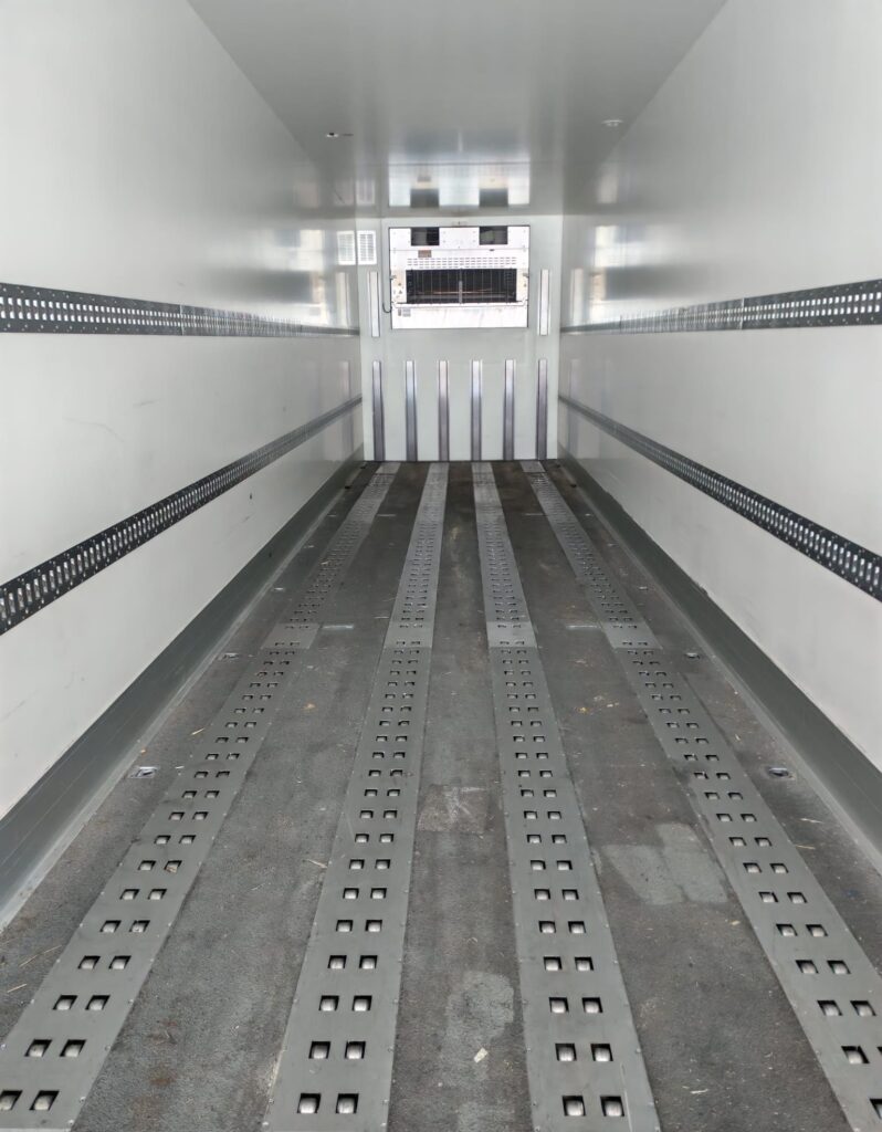 Roller bed náves pre leteckú prepravu